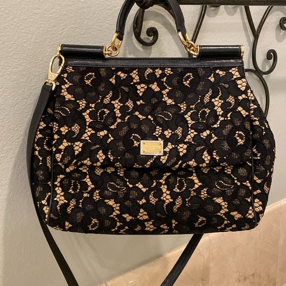 Dolce & Gabbana handbag - Picture 1 of 5